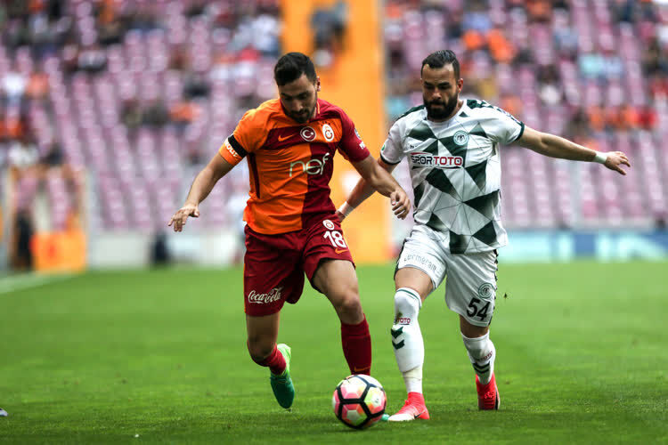 Galatasaray Konyaspor maçı hangi kanalda, nerede izlenir, saat kaçta? Muhtemel ilk 11 belli oldu! Galatasaray Konyaspor maçı hangi kanalda, nerede izlenir, saat kaçta? Muhtemel ilk 11 belli oldu! - 3. Resim