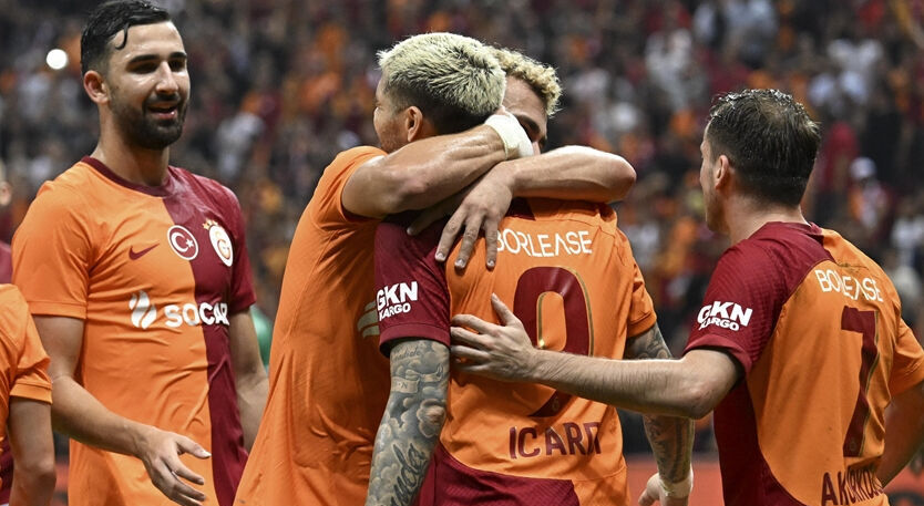 Galatasaray-Liverpool maçı ne zaman, saat kaçta? Galatasaray'ın Şampiyonlar Ligi 2. maçı için geri sayım - 1. Resim