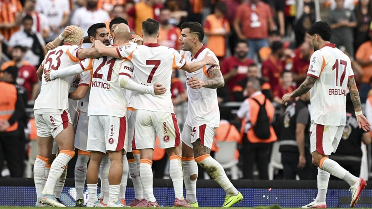 Galatasaray-Liverpool maçı ne zaman, saat kaçta? Galatasaray'ın Şampiyonlar Ligi 2. maçı için geri sayım - 3. Resim