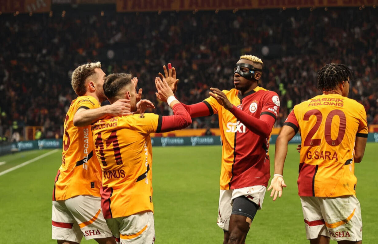 Galatasaray-Liverpool maçı ne zaman, saat kaçta? Galatasaray'ın Şampiyonlar Ligi 2. maçı için geri sayım - 2. Resim