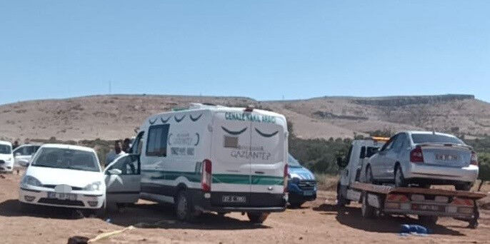 Gaziantep'te Tarım Müdürlüğü personeli, kalbinden bıçaklanmış halde bulundu! Gaziantep'te Tarım Müdürlüğü personeli, kalbinden bıçaklanmış halde bulundu! - 1. Resim