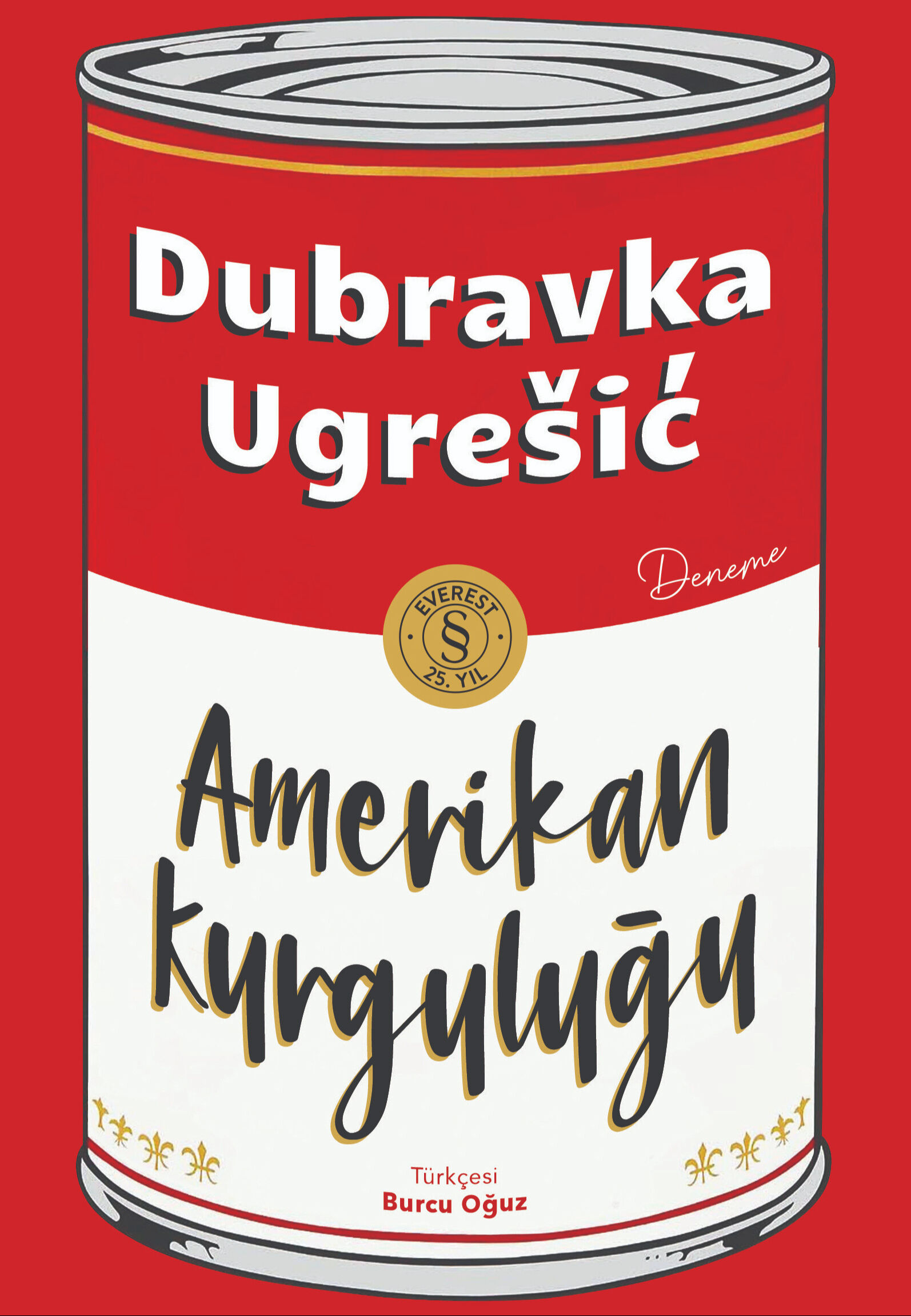 Haftanın kitapları | ABD’den doğan farklı bir sözlük Haftanın kitapları | ABD’den doğan farklı bir sözlük - 1. Resim