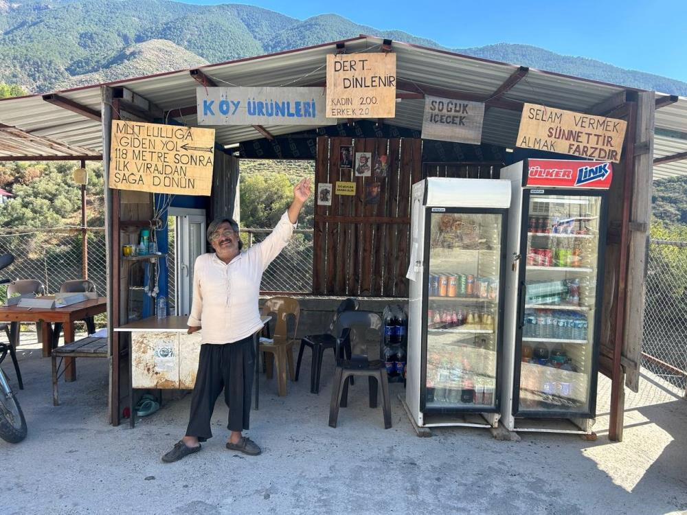 Hatay'da iş yerine Hatay'da iş yerine