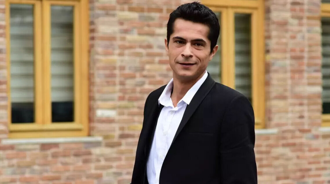 İsmail Hacıoğlu kimdir? Cennetin Çocukları dizisinde İskender karakterini canlandırıyor - 3. Resim