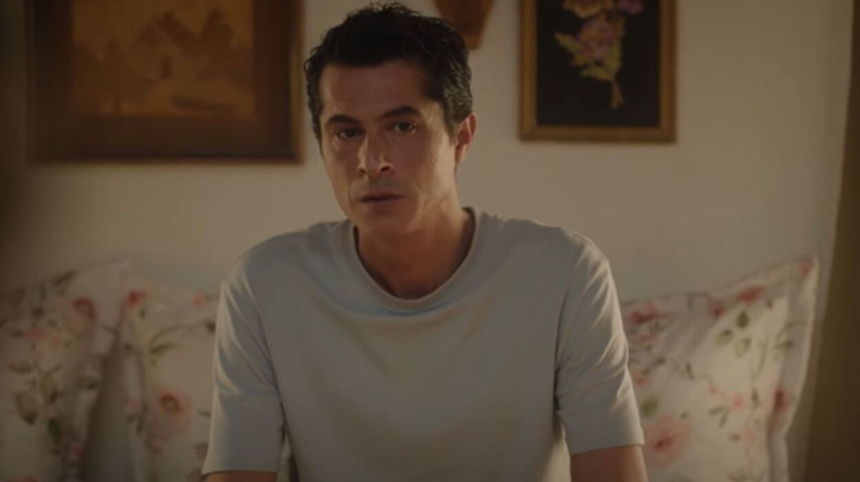 İsmail Hacıoğlu kimdir? Cennetin Çocukları dizisinde İskender karakterini canlandırıyor - 2. Resim