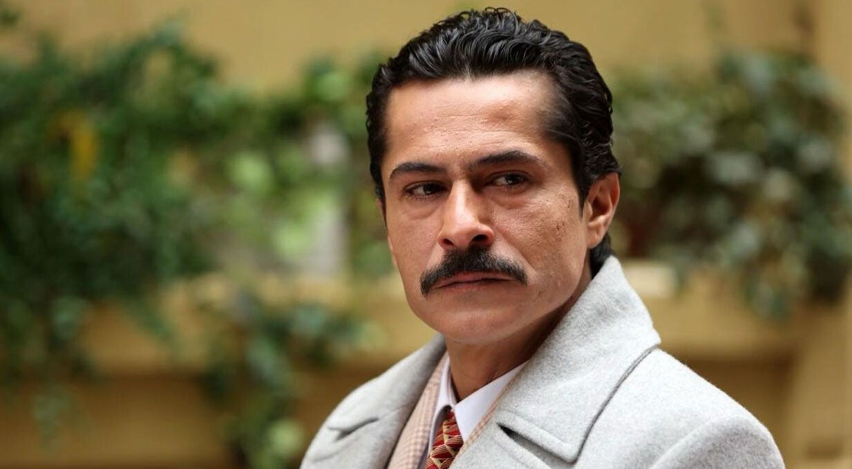 İsmail Hacıoğlu kimdir? Cennetin Çocukları dizisinde İskender karakterini canlandırıyor - 1. Resim