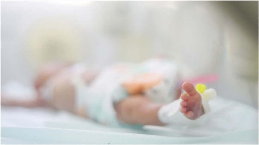 İstanbul'da özel hastanede 'zorla' doğum skandalı! Gelen ihbar korkunç gerçeği ortaya çıkardı İstanbul'da özel hastanede 'zorla' doğum skandalı! Gelen ihbar korkunç gerçeği ortaya çıkardı - 1. Resim