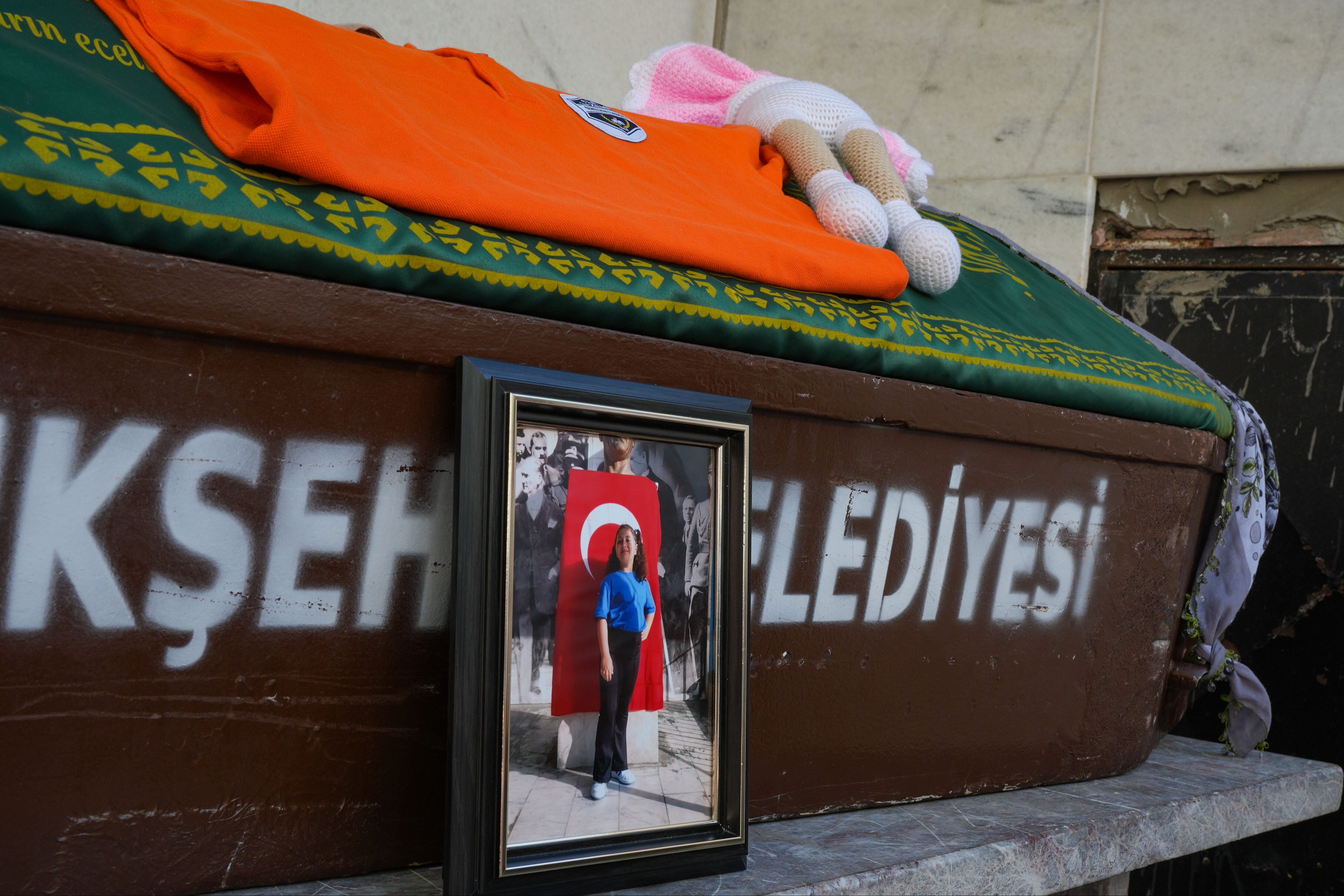 İzmir'de 9 yaşındaki Ebrar'ı hayattan koparan ihmal hakkında 2 tutuklama! - 2. Resim