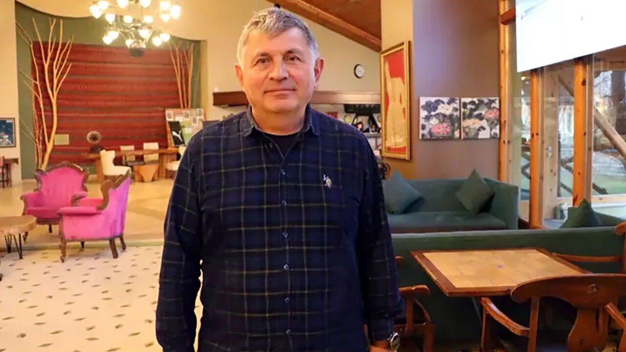 Kartalkaya davasında "Katiller" çığlığı! Otelin sahibi Halit Ergül kendini böyle savundu Kartalkaya davasında "Katiller" çığlığı! Otelin sahibi Halit Ergül kendini böyle savundu - 2. Resim