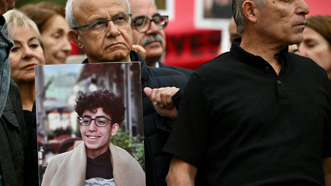 Kartalkaya faciası için adalet zamanı! 32 sanık hakim karşısında - 3. Resim