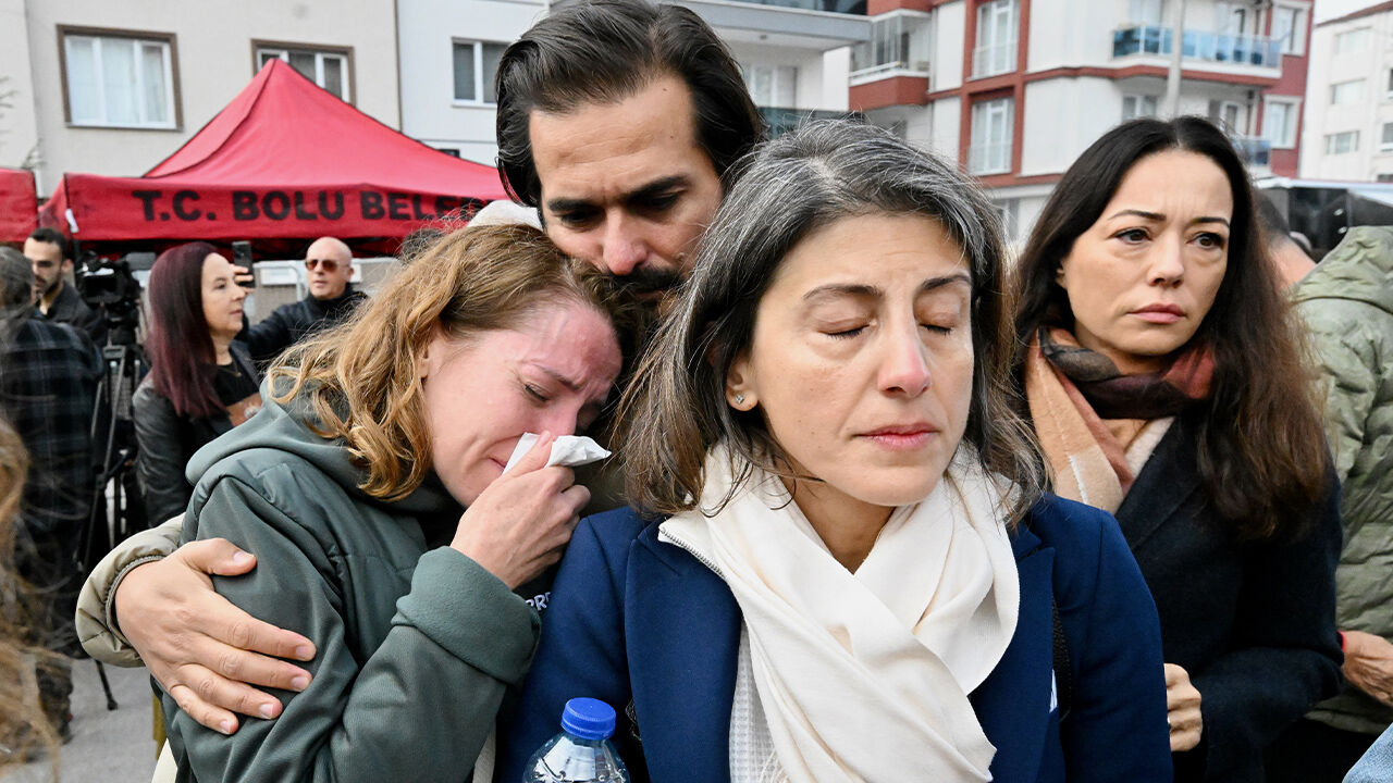 Kartalkaya faciası için adalet zamanı! 32 sanık hakim karşısında - 4. Resim