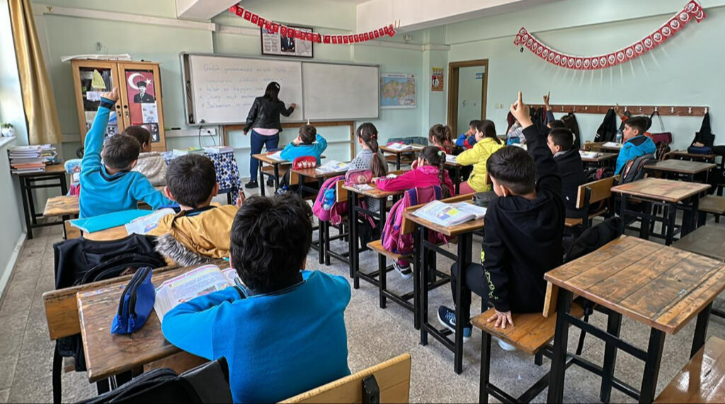 Kasım ara tatili ne zaman, yarıyıl tatiline kaç gün kaldı? 2025-2026 MEB tatil takvimi Kasım ara tatili ne zaman, yarıyıl tatiline kaç gün kaldı? 2025-2026 MEB tatil takvimi - 4. Resim