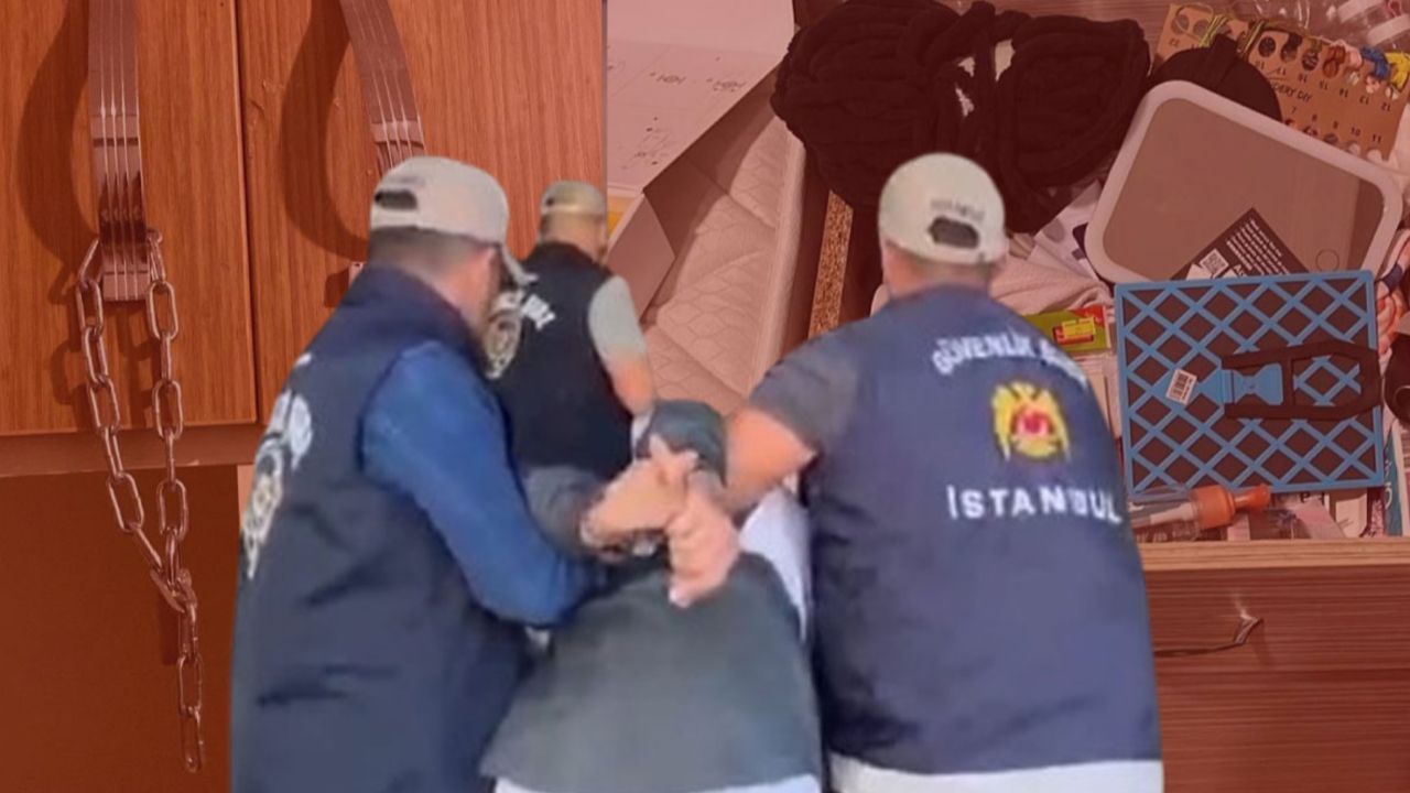 Kız yurdu skandalında yeni gelişme! 4 şüpheli için tutuklama talebi Kız yurdu skandalında yeni gelişme! 4 şüpheli için tutuklama talebi