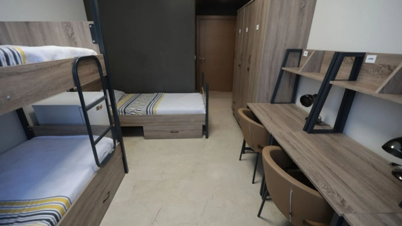 KYK yurt nakil talebi ne zaman onaylanır? Yerleştirme sonuçlarının ardından başvurular başladı! KYK yurt nakil talebi ne zaman onaylanır? Yerleştirme sonuçlarının ardından başvurular başladı! - 2. Resim