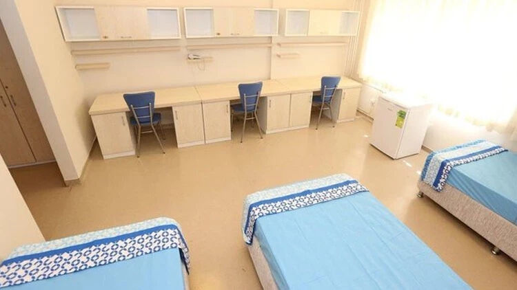 KYK yurt nakil talebi ne zaman onaylanır? Yerleştirme sonuçlarının ardından başvurular başladı! KYK yurt nakil talebi ne zaman onaylanır? Yerleştirme sonuçlarının ardından başvurular başladı! - 3. Resim