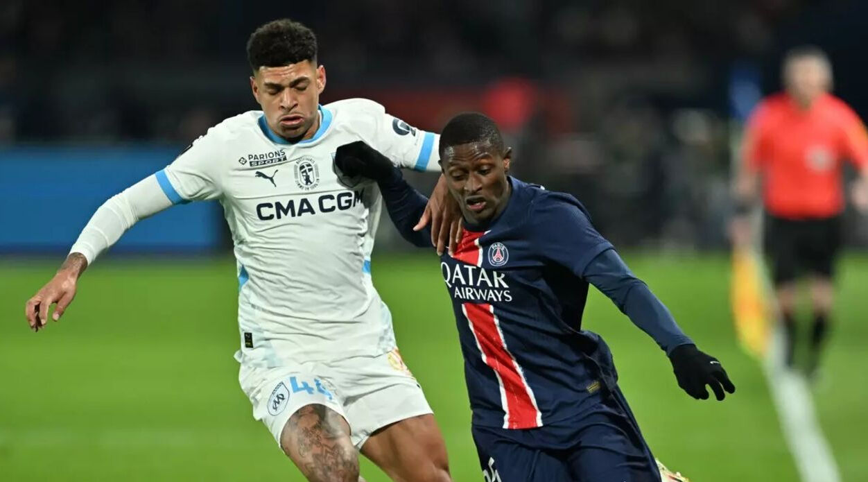 Marsilya-PSG maçı hangi kanalda, nereden canlı izlenir? Marsilya-PSG maçı hangi kanalda, nereden canlı izlenir? - 3. Resim