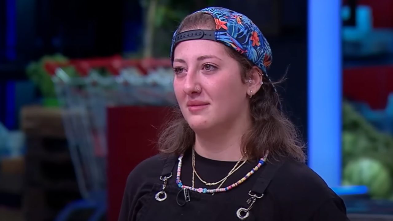 MasterChef İrem neden ayrıldı? MasterChef İrem neden ayrıldı?
