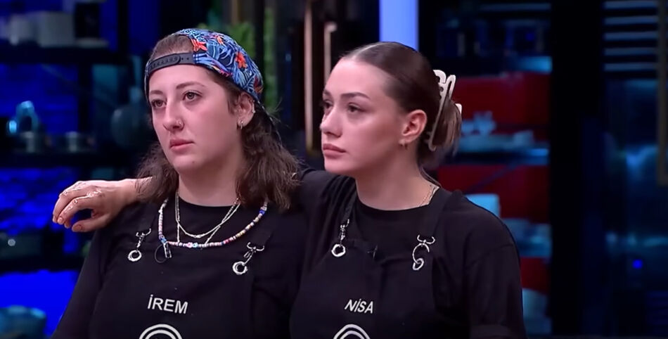 MasterChef kim elendi? 21 Eylül 2025’te yarışmaya veda eden isim belli oldu MasterChef kim elendi? 21 Eylül 2025’te yarışmaya veda eden isim belli oldu - 2. Resim