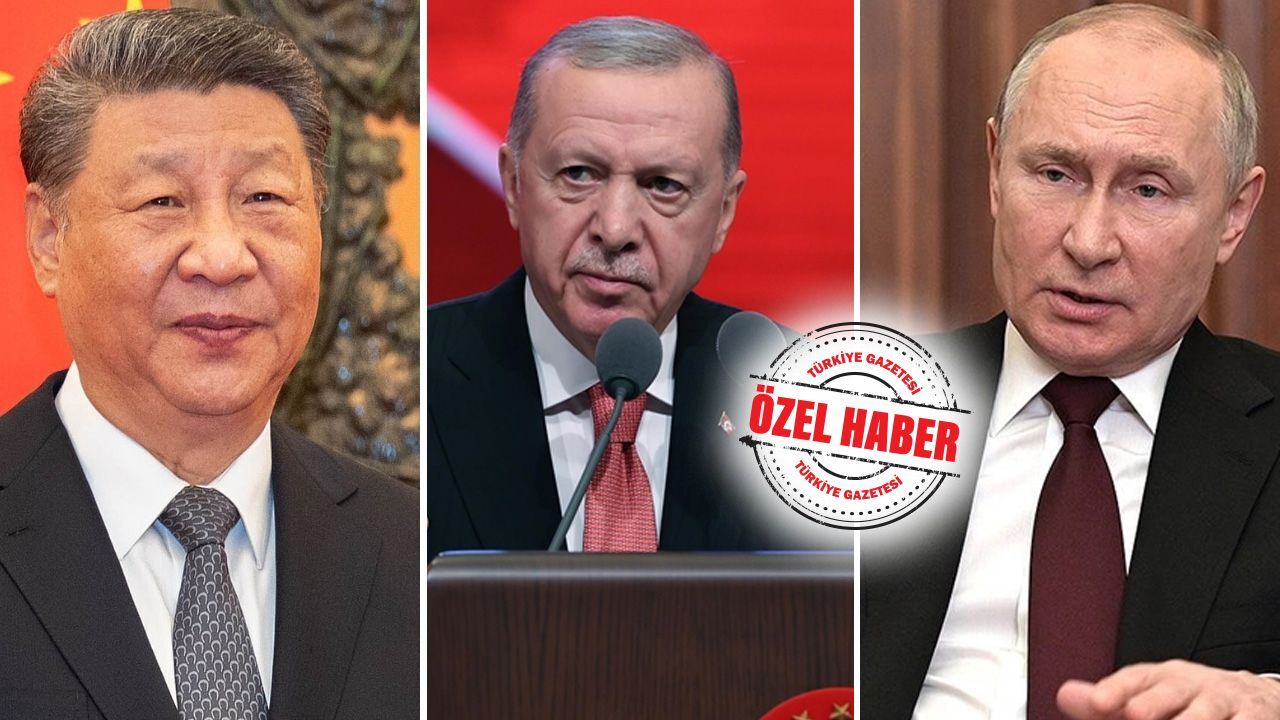 MHP&#039;li İsmail Özdemir &#039;TRÇ ittifakı&#039;nı değerlendirdi: Büyük güç olur