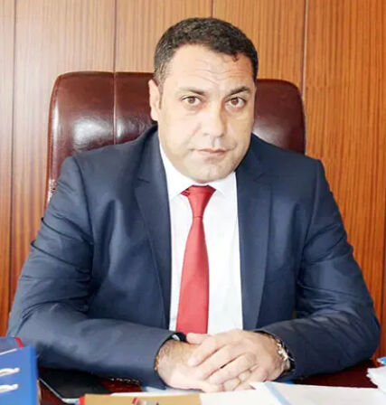 Mustafa Erkut Ekinci kimdir, Sorgun Belediyesi hangi partide? İşte hayatı ve biyografisi... - 3. Resim