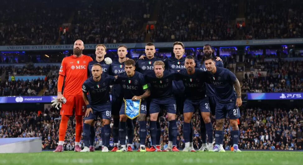 Napoli-Pisa maçı nerede izlenir, hangi kanalda canlı yayınlanacak? Muhtemel 11 açıklandı! Napoli-Pisa maçı nerede izlenir, hangi kanalda canlı yayınlanacak? Muhtemel 11 açıklandı! - 3. Resim