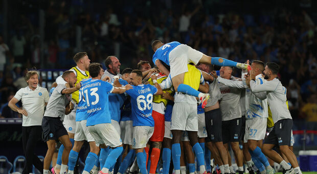 Napoli-Pisa maçı nerede izlenir, hangi kanalda canlı yayınlanacak? Muhtemel 11 açıklandı! Napoli-Pisa maçı nerede izlenir, hangi kanalda canlı yayınlanacak? Muhtemel 11 açıklandı! - 1. Resim