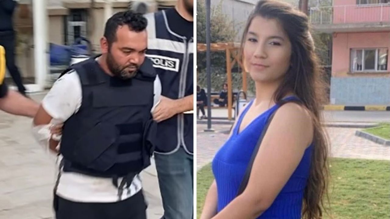Pelin Karaca cinayetiyle ilgili korkunç detaylar ortaya çıktı! Katilin ifadesi kan dondurdu Pelin Karaca cinayetiyle ilgili korkunç detaylar ortaya çıktı! Katilin ifadesi kan dondurdu