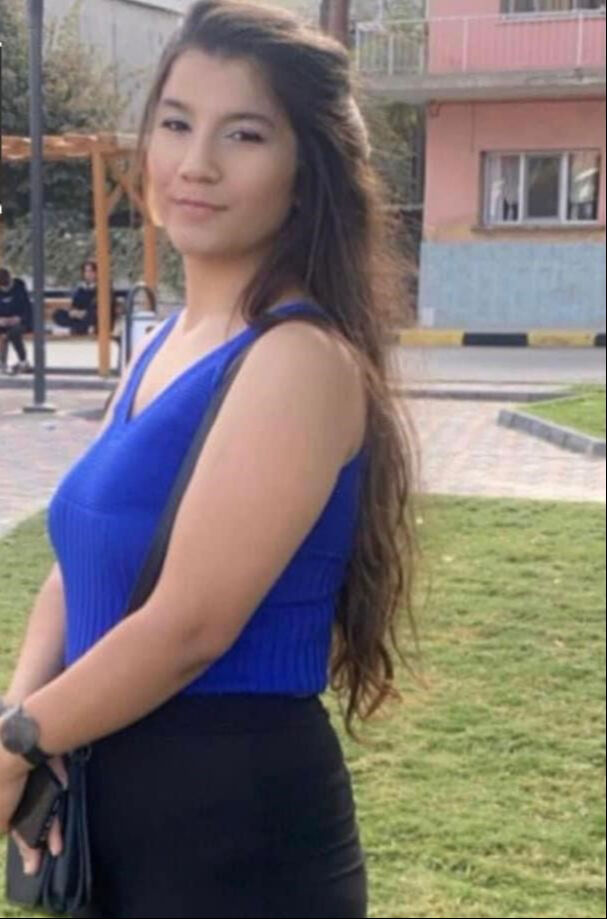 Pelin Karaca cinayetiyle ilgili korkunç detaylar ortaya çıktı! Katilin ifadesi kan dondurdu Pelin Karaca cinayetiyle ilgili korkunç detaylar ortaya çıktı! Katilin ifadesi kan dondurdu - 1. Resim