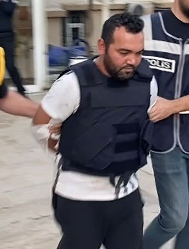 Pelin Karaca cinayetiyle ilgili korkunç detaylar ortaya çıktı! Katilin ifadesi kan dondurdu Pelin Karaca cinayetiyle ilgili korkunç detaylar ortaya çıktı! Katilin ifadesi kan dondurdu - 2. Resim