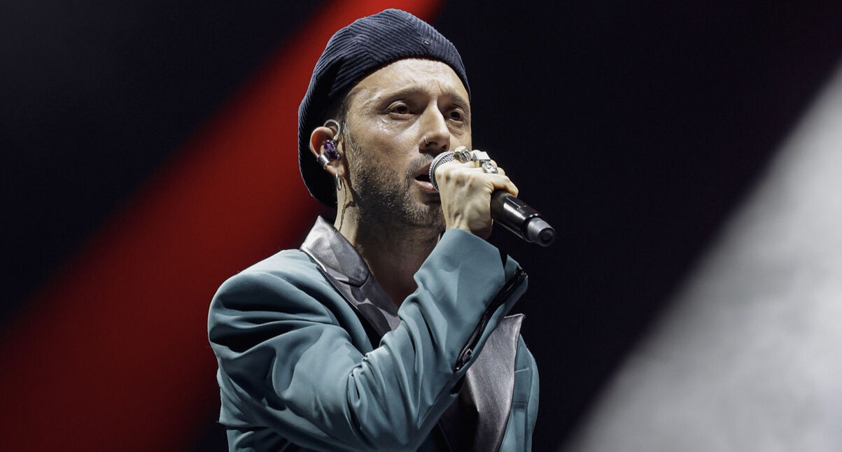 "Perperişan" şarkısına soruşturma açılmıştı! Mabel Matiz ifade verdi "Perperişan" şarkısına soruşturma açılmıştı! Mabel Matiz ifade vermek için adliyeye gitti - 1. Resim