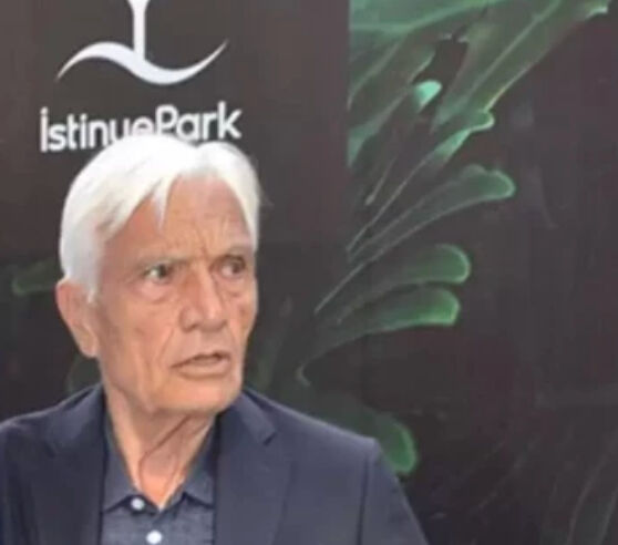 Sadettin Saran'ın babası nereli? İşte Özbek Saran'ın biyografisi Sadettin Saran'ın babası nereli? İşte Özbek Saran'ın biyografisi - 2. Resim