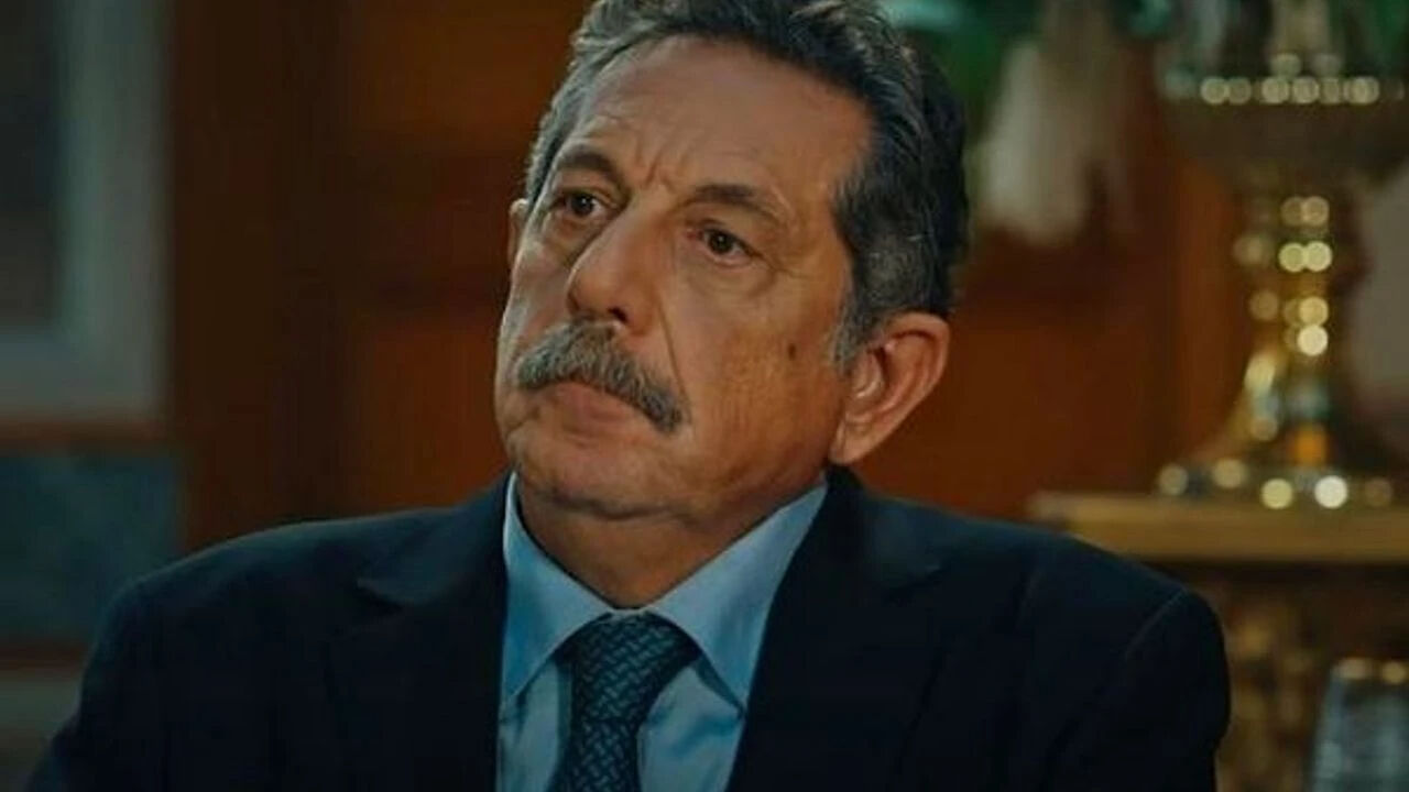 Teşkilat Akif Başkan diziden ayrılıyor mu? Adnan Biricik Teşkilat yeni sezonda gündemde! Teşkilat Akif Başkan diziden ayrılıyor mu? Adnan Biricik Teşkilat yeni sezonda gündemde! - 3. Resim