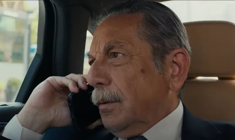 Teşkilat Akif Başkan diziden ayrılıyor mu? Adnan Biricik Teşkilat yeni sezonda gündemde! Teşkilat Akif Başkan diziden ayrılıyor mu? Adnan Biricik Teşkilat yeni sezonda gündemde! - 1. Resim