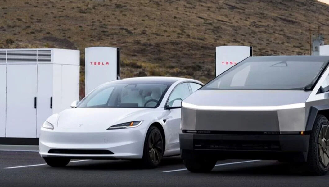 Tesla fiyatları düşecek mi? ABD ek gümrük vergilerinin kaldırılması ile gündeme geldi! - 1. Resim