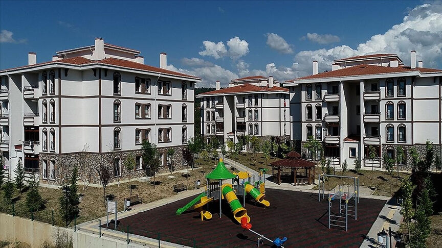 TOKİ'nin indirim kampanyasına başvurular başladı! İşte TOKİ yüzde 25 indirim kampanyası başvuru şartları TOKİ'de indirim kampanyasına başvurular başlıyor! İşte TOKİ yüzde 25 indirim kampanyası başvuru şartları - 1. Resim