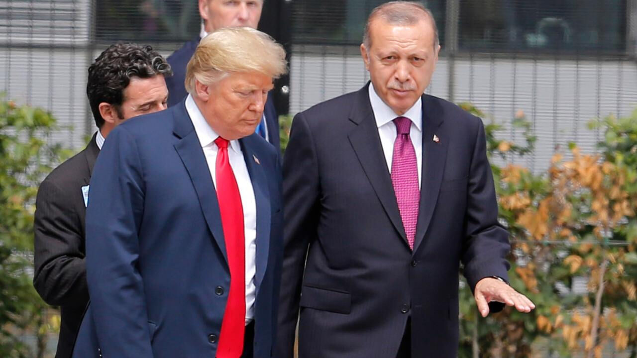 Trump-Erdoğan zirvesi ve CHP Kurultayı borsayı nasıl etkiler? "Pozitif şartlar artıyor" diyerek uyardılar Trump-Erdoğan zirvesi ve CHP Kurultayı borsayı nasıl etkiler? "Pozitif şartlar artıyor" diyerek uyardılar - 2. Resim