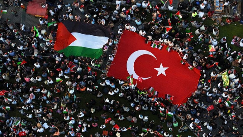 Türkiye Filistin'i tanıyor mu, hangi ülkeler Filistin’i tanıyor? 10 ülke daha Filistin Devleti’ni tanıyacak Türkiye Filistin'i tanıyor mu, hangi ülkeler Filistin’i tanıyor? 10 ülke daha Filistin Devleti’ni tanıyacak - 1. Resim