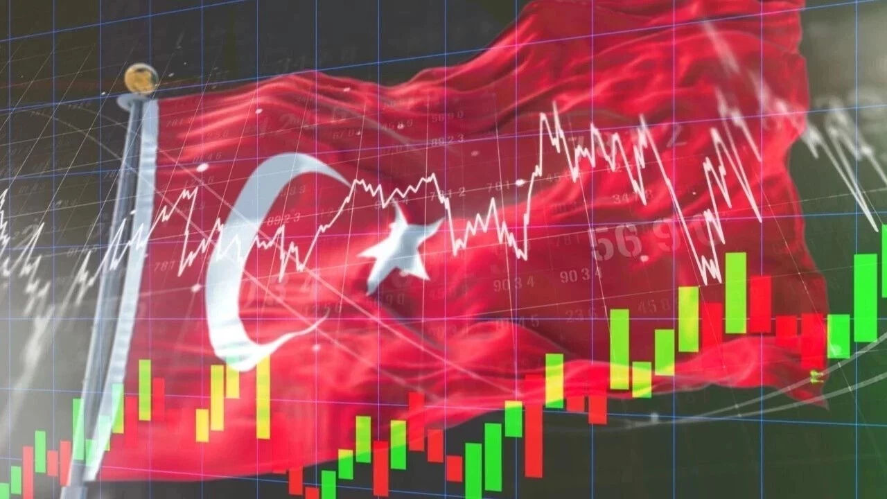 Türkiye’nin risk primi düşüyor! Piyasalar için bu ne anlama geliyor? Türkiye’nin risk primi düşüyor! Piyasalar için bu ne anlama geliyor? - 2. Resim