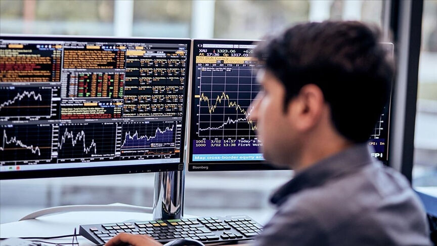 Türkiye’nin risk primi düşüyor! Piyasalar için bu ne anlama geliyor? Türkiye’nin risk primi düşüyor! Piyasalar için bu ne anlama geliyor? - 1. Resim