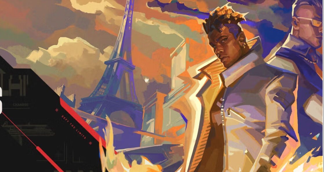 Valorant Gece Pazarı ne zaman bitiyor? 2025 etkinliği 12 Eylül'de başlamıştı Valorant Gece Pazarı ne zaman bitiyor? 2025 etkinliği 12 Eylül'de başlamıştı - 1. Resim