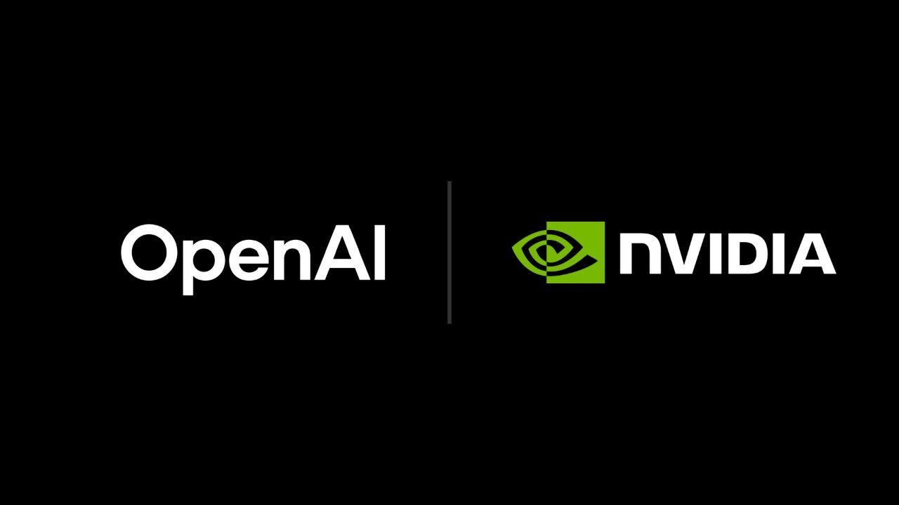 Yapay zeka savaşını değiştirecek hamle: Nvidia’dan OpenAI’a 100 milyar dolarlık yatırım Yapay zeka savaşını değiştirecek hamle: Nvidia’dan OpenAI’a 100 milyar dolarlık yatırım