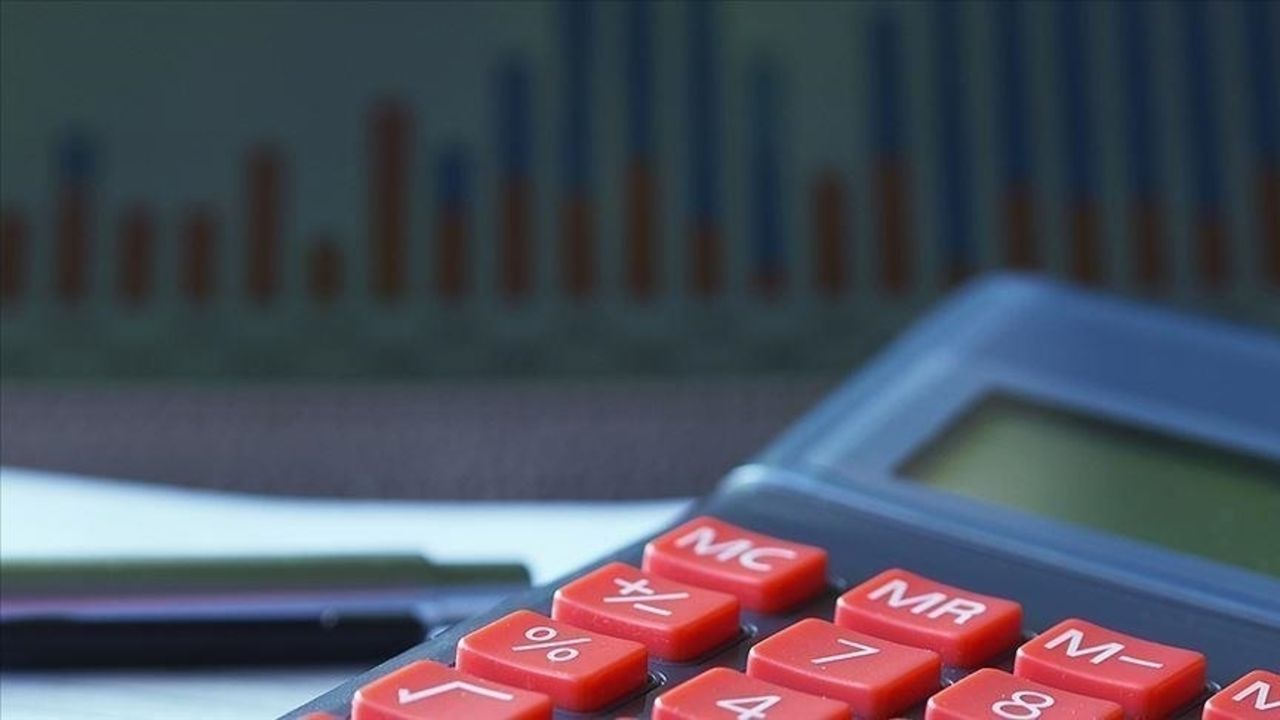 Yurt dışı ÜFE ağustosta aylık yüzde 1,32, yıllık yüzde 28,01 arttı Yurt dışı ÜFE ağustosta aylık yüzde 1,32, yıllık yüzde 28,01 arttı