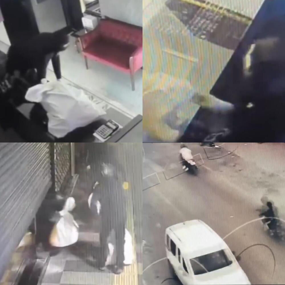 16 milyonluk soygun sonrası damda uyurken yakalandı! 16 milyonluk soygun sonrası damda uyurken yakalandı! - 2. Resim