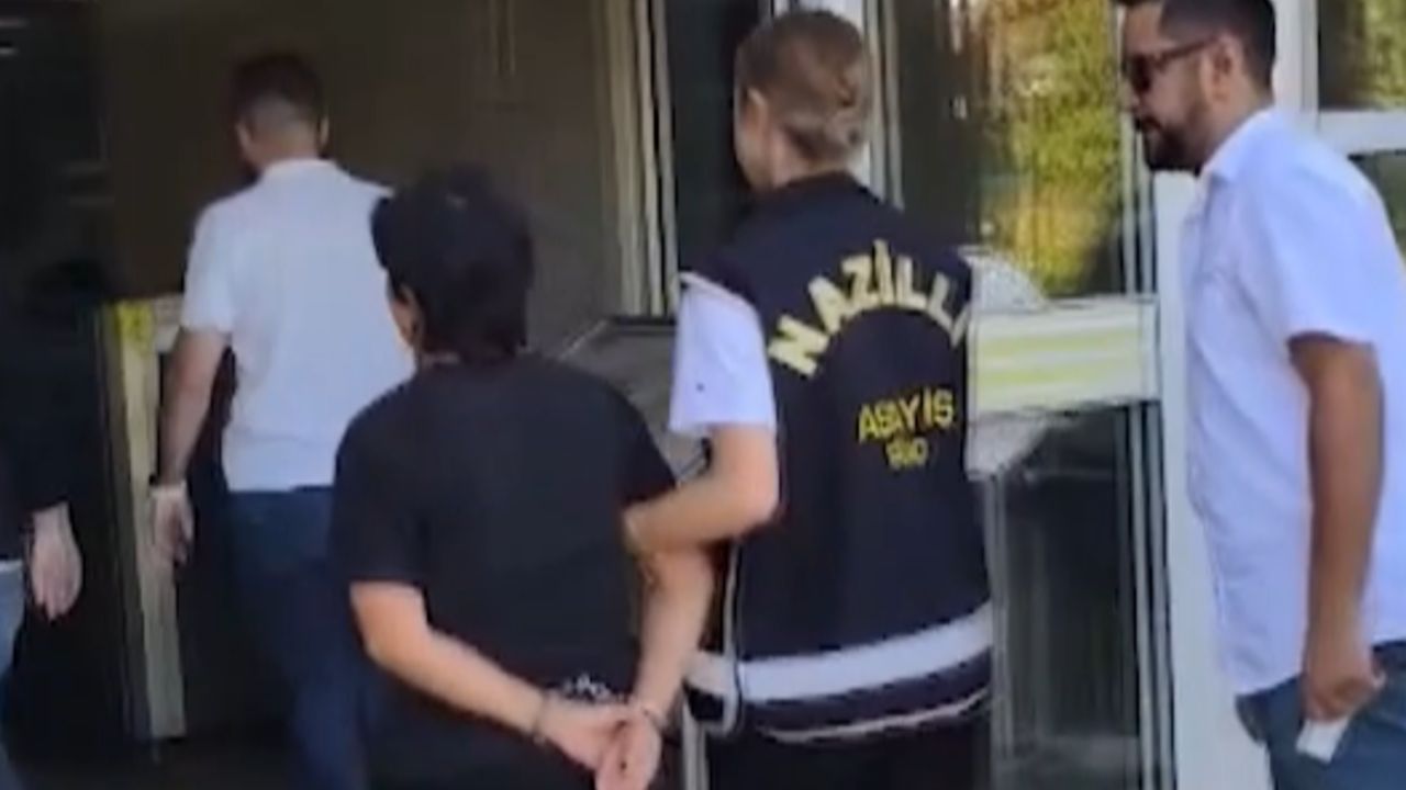 Aydın&#039;da 25 yıllık abla vahşeti! 2 aylık kardeşini öldürdüğü ortaya çıktı
