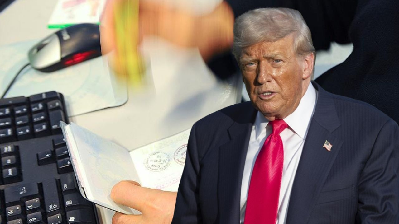 2000’den 100 bine! Trump’ın çalışma vizesi (H-1B) kararı teknoloji devlerini düşündürüyor
