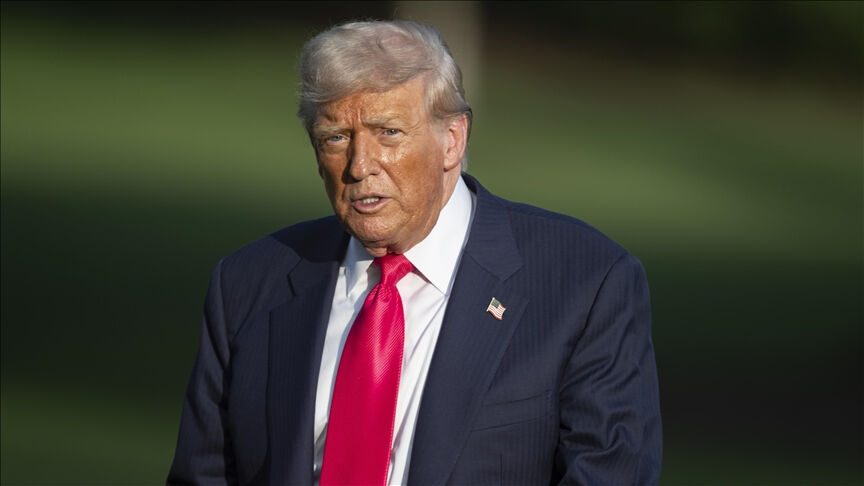 2000’den 100 bine! Trump’ın çalışma vizesi (H-1B) kararı teknoloji devlerini düşündürüyor - 1. Resim