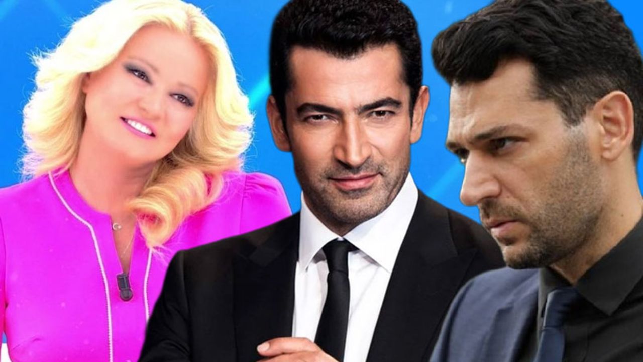 2025’in en güvenilir 10 ünlüsü açıklandı! Zirvedeki isim 6 yıldır aynı…