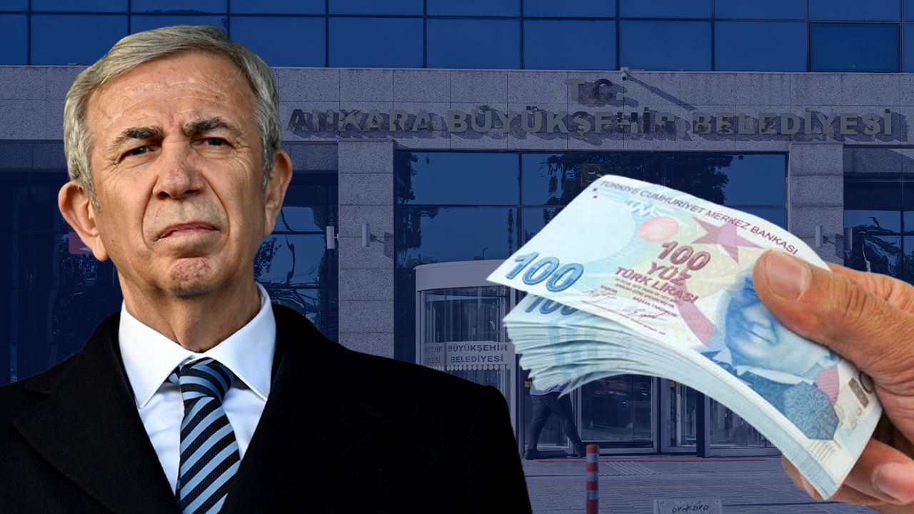 ABB&#039;deki konser soruşturmasının detayları MASAK raporunda! Harcanan tutar 759 milyon lira