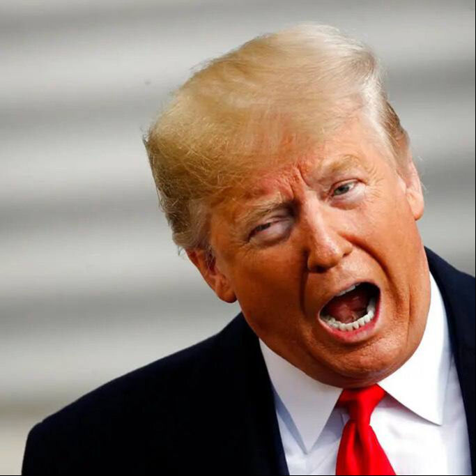 ABD Başkanı Trump BM kürsüsünden dünyaya seslendi: ‘Barış ruhu yıkıldı!’ - 2. Resim