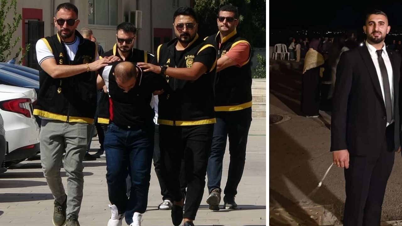 Adana&#039;daki 600 bin TL’lik borç cinayetinde yeni gelişme! Savunması pes dedirtti: Korkutmak istemiştim
